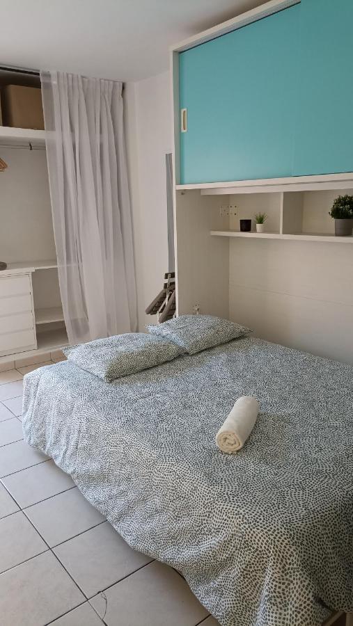 Bonito Y Moderno Estudio Con Vistas Al Mar Benalmádena Εξωτερικό φωτογραφία