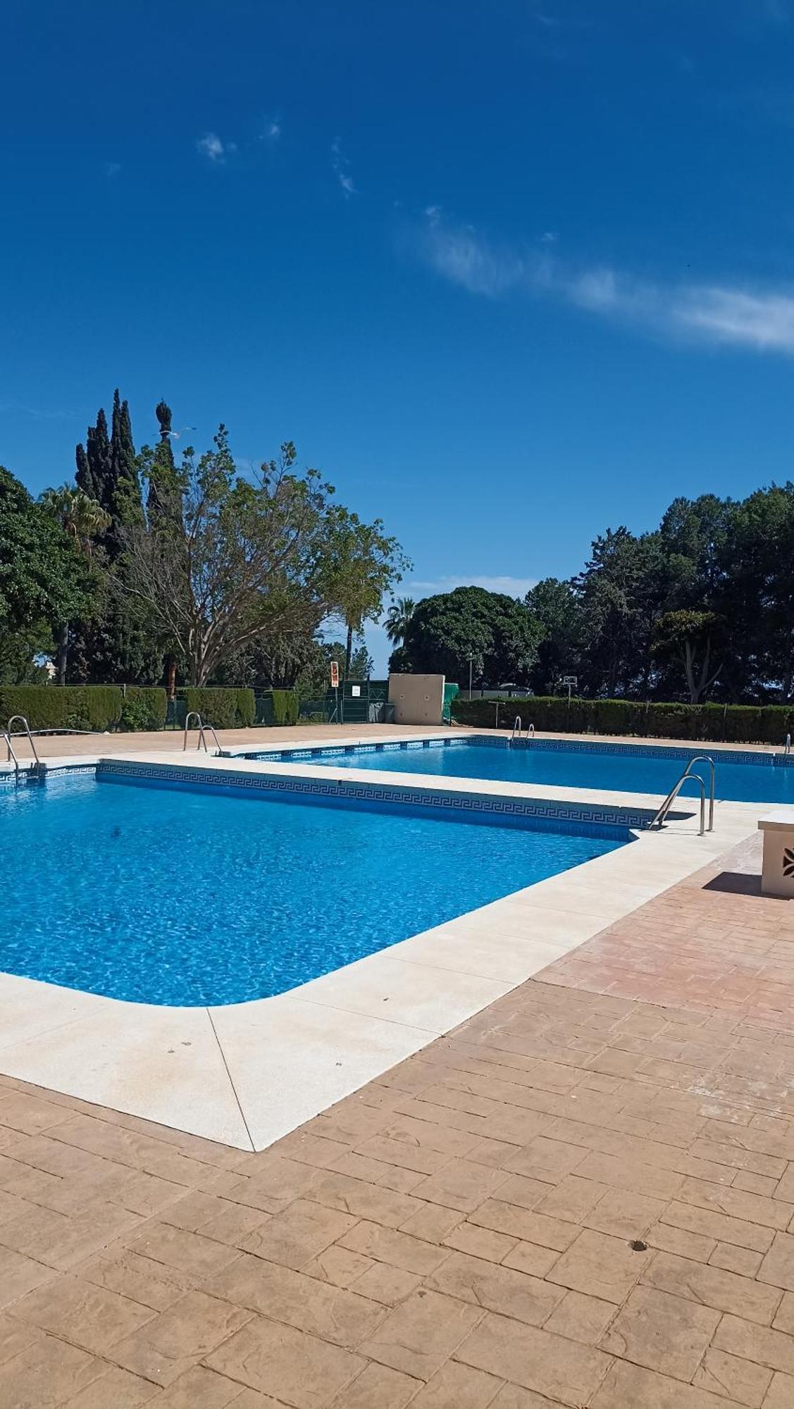 Bonito Y Moderno Estudio Con Vistas Al Mar Benalmádena Εξωτερικό φωτογραφία